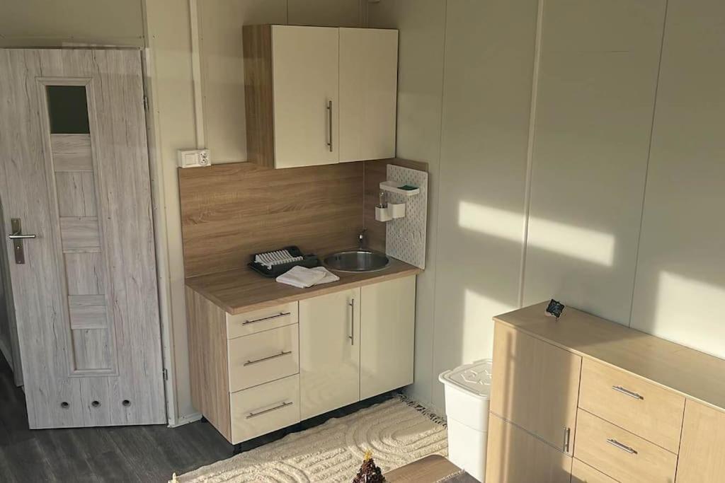 Ferienwohnung Kralovsky Park, Vrbov 65, 059 72 Exterior foto