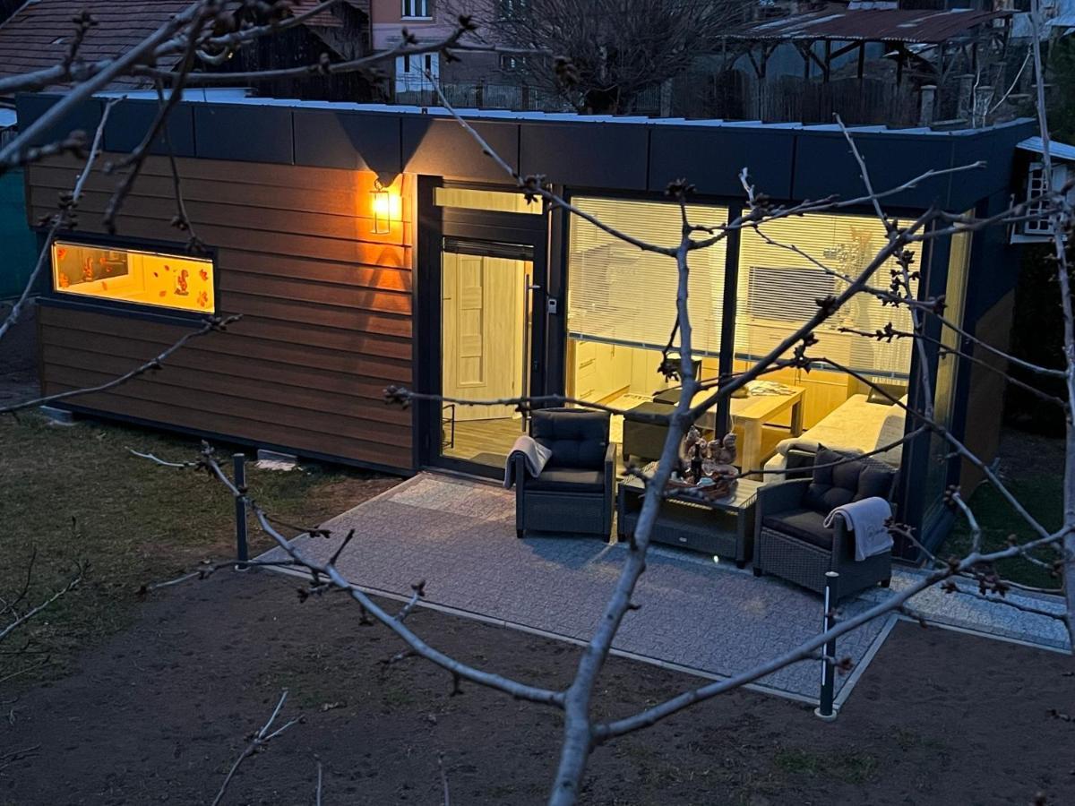 Ferienwohnung Kralovsky Park, Vrbov 65, 059 72 Exterior foto