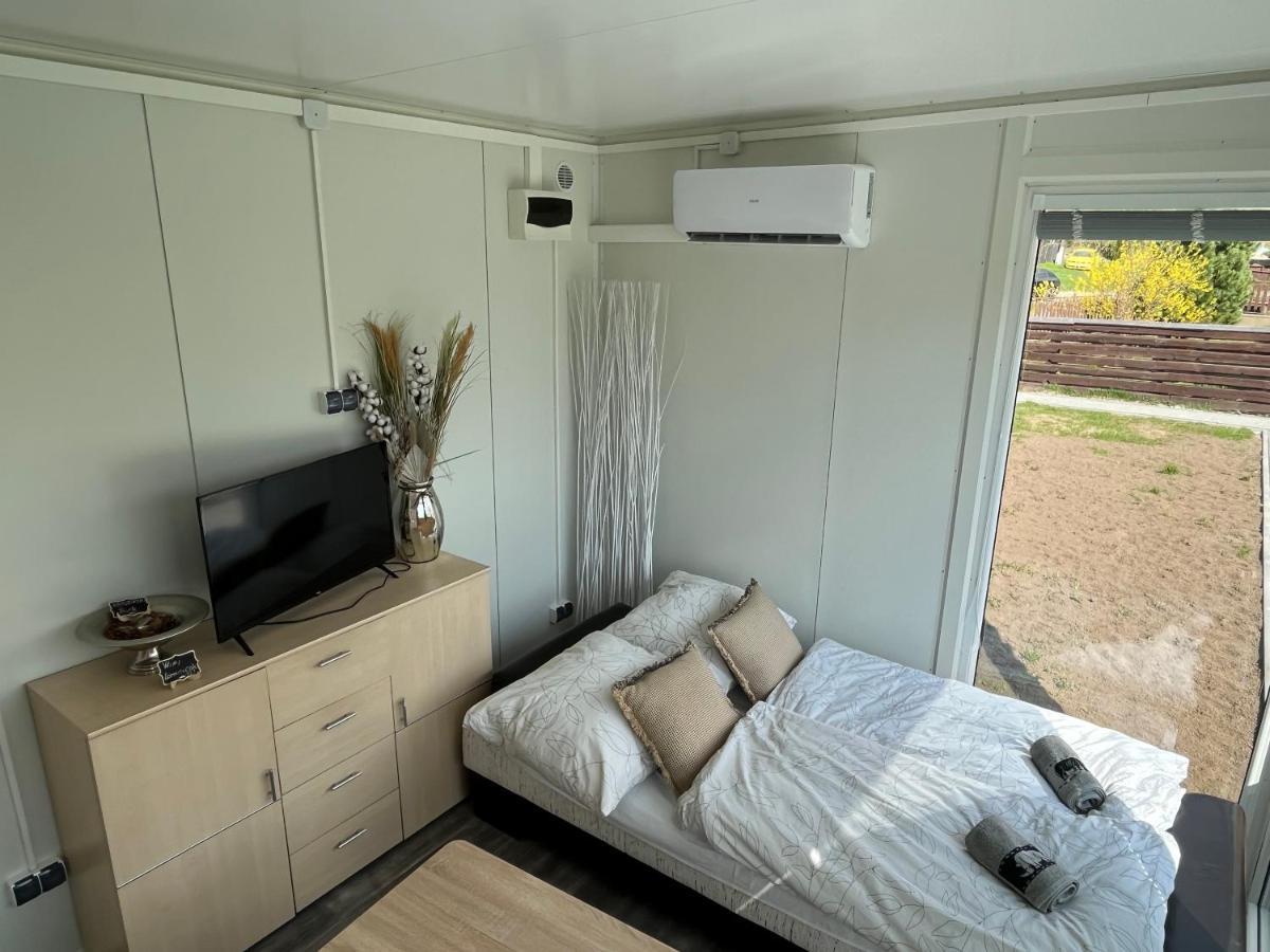 Ferienwohnung Kralovsky Park, Vrbov 65, 059 72 Exterior foto