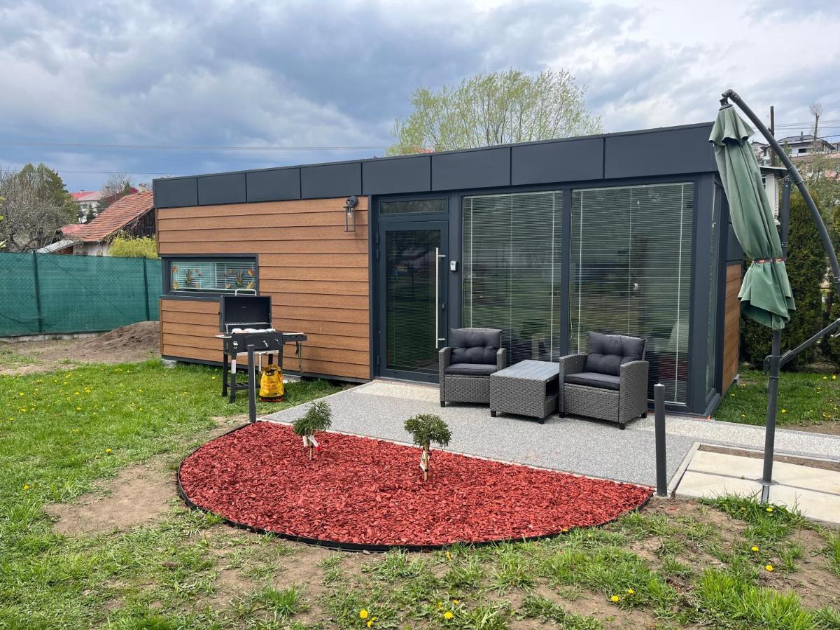 Ferienwohnung Kralovsky Park, Vrbov 65, 059 72 Exterior foto