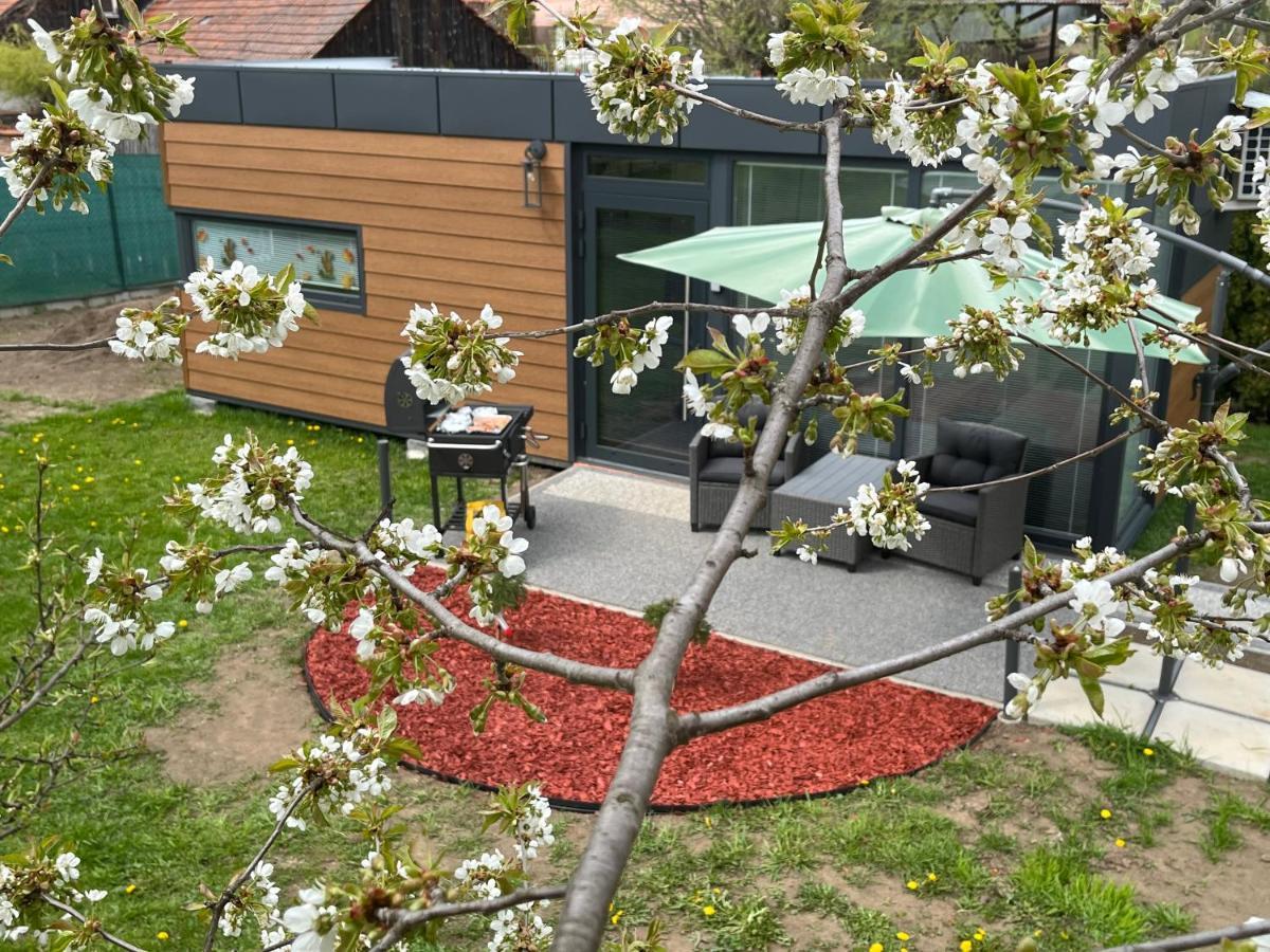Ferienwohnung Kralovsky Park, Vrbov 65, 059 72 Exterior foto