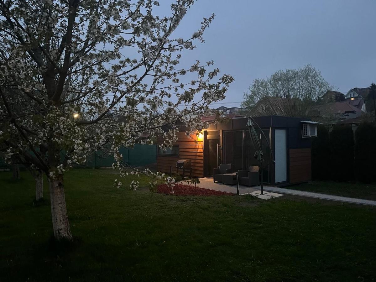 Ferienwohnung Kralovsky Park, Vrbov 65, 059 72 Exterior foto