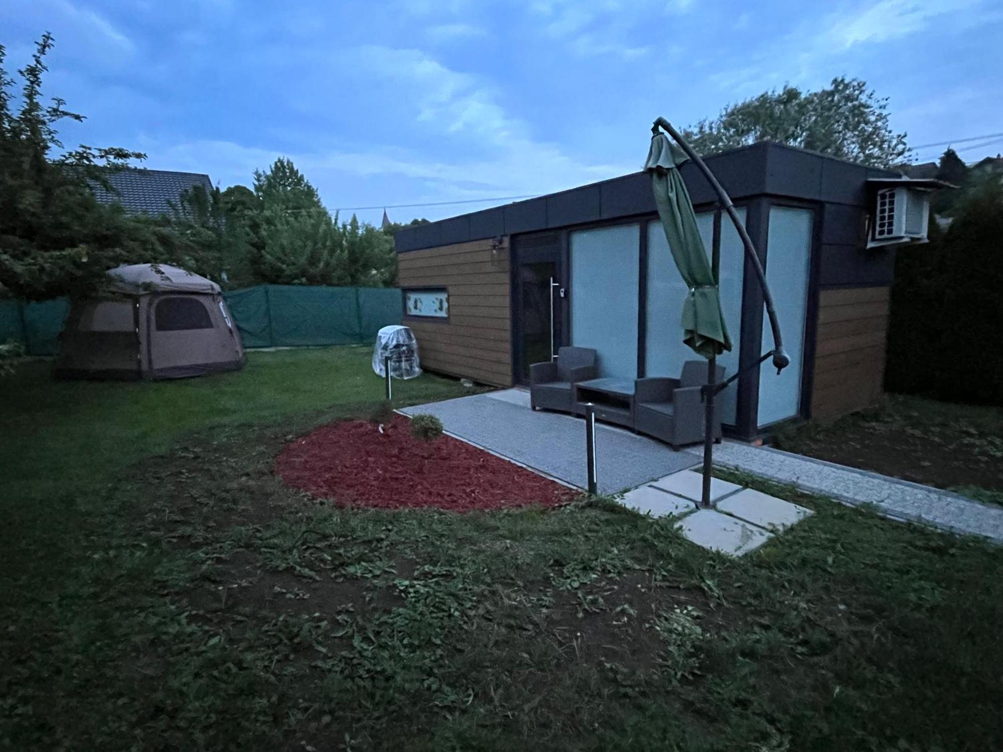 Ferienwohnung Kralovsky Park, Vrbov 65, 059 72 Exterior foto