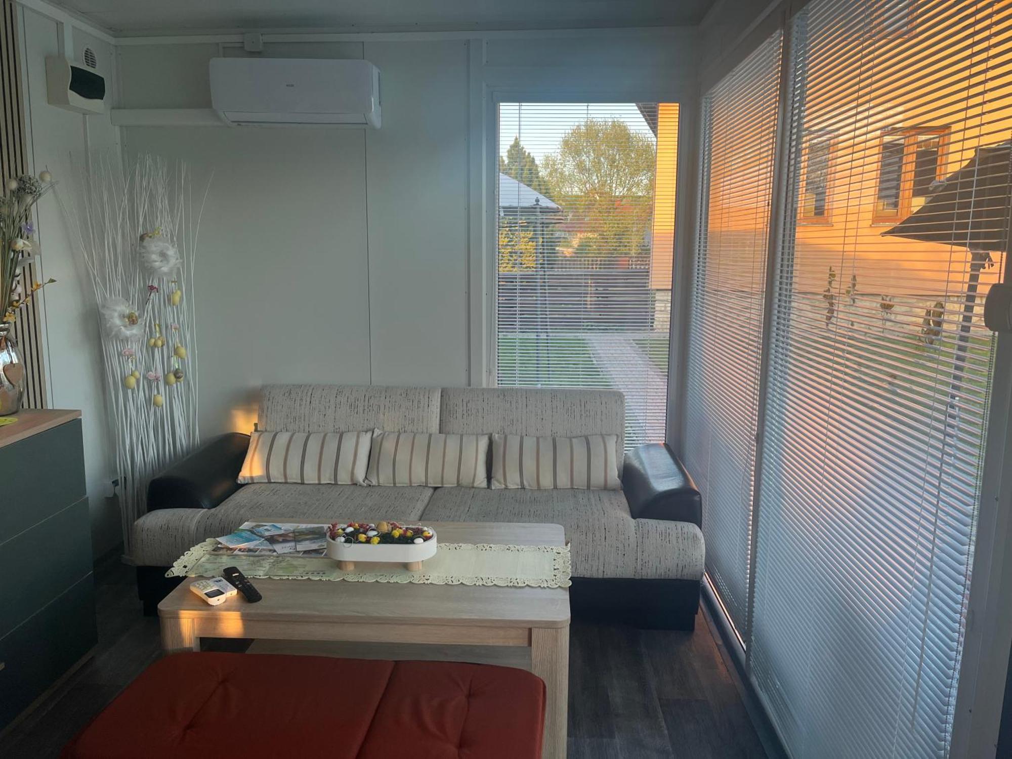 Ferienwohnung Kralovsky Park, Vrbov 65, 059 72 Exterior foto